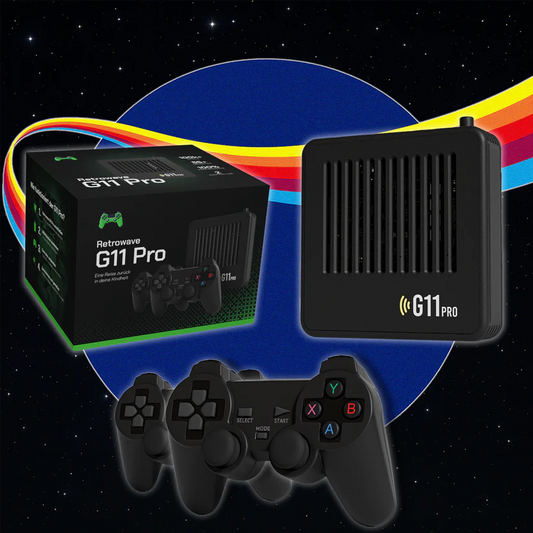 Der Retro Spieler Flohmarkt