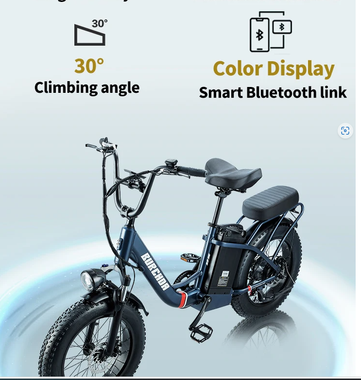 Müller-Shos-Fahrrad